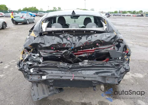 2021 Hyundai Elantra Sel из США, поврежденный, VIN 5NPLM4AG6MH012151